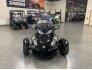 2016 Can-Am Spyder RT for sale 201182715